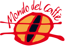 Logo Mondo del Caffe