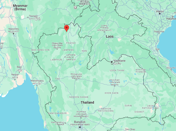 Thailändischer Röstkaffee – frisch gemahlene Kaffeebohnen aus Thailand, aromatisch und vollmundig, ganze Bohne 11