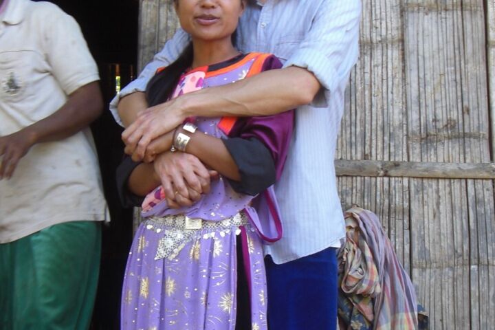 Thailändischer Röstkaffee – frisch gemahlene Kaffeebohnen aus Thailand, aromatisch und vollmundig, ganze Bohne 00